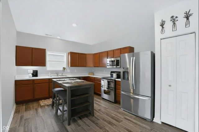 8240 Ambrosia Lane, Pendleton, IN 46064