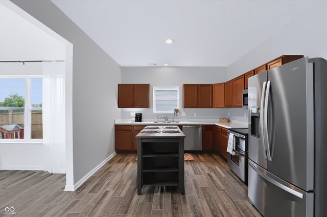 8240 Ambrosia Lane, Pendleton, IN 46064