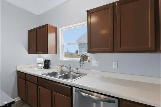 8240 Ambrosia Lane, Pendleton, IN 46064