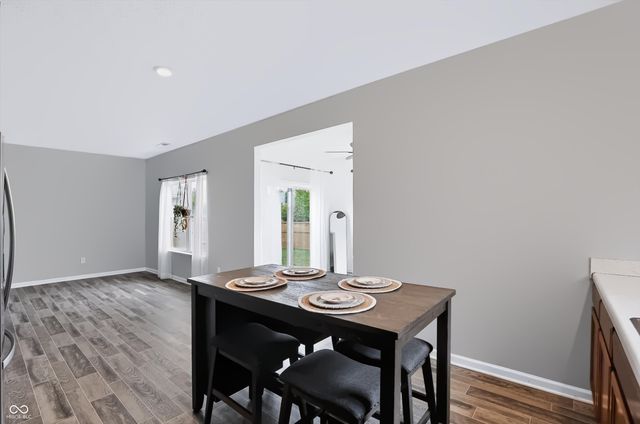 8240 Ambrosia Lane, Pendleton, IN 46064