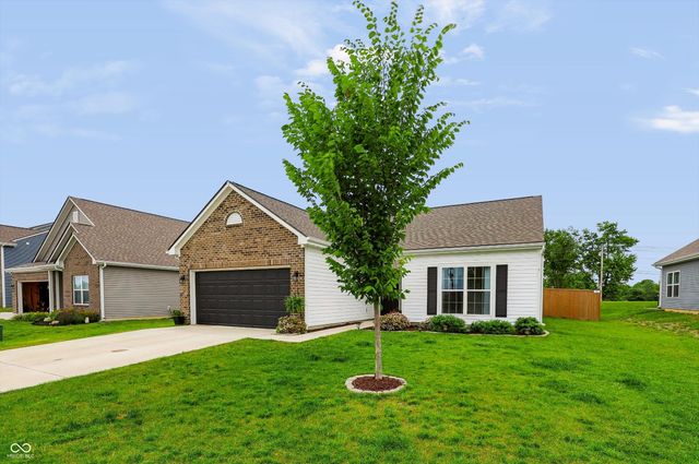 8240 Ambrosia Lane, Pendleton, IN 46064