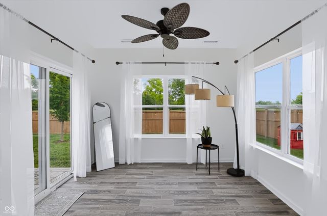 8240 Ambrosia Lane, Pendleton, IN 46064
