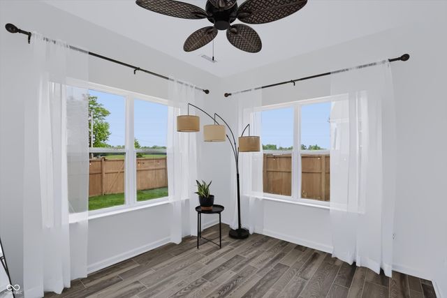 8240 Ambrosia Lane, Pendleton, IN 46064