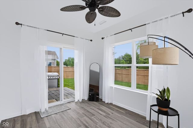 8240 Ambrosia Lane, Pendleton, IN 46064