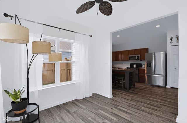 8240 Ambrosia Lane, Pendleton, IN 46064