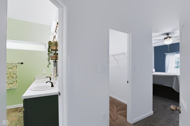 8240 Ambrosia Lane, Pendleton, IN 46064
