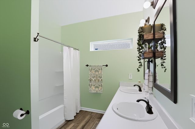 8240 Ambrosia Lane, Pendleton, IN 46064