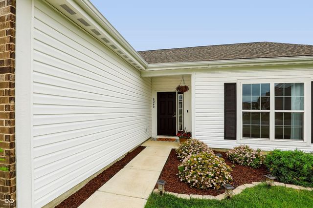 8240 Ambrosia Lane, Pendleton, IN 46064