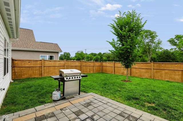 8240 Ambrosia Lane, Pendleton, IN 46064