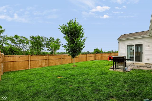 8240 Ambrosia Lane, Pendleton, IN 46064