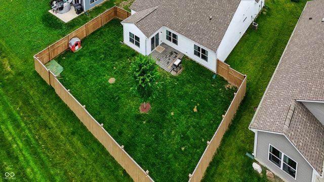 8240 Ambrosia Lane, Pendleton, IN 46064