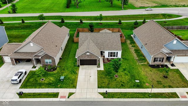 8240 Ambrosia Lane, Pendleton, IN 46064