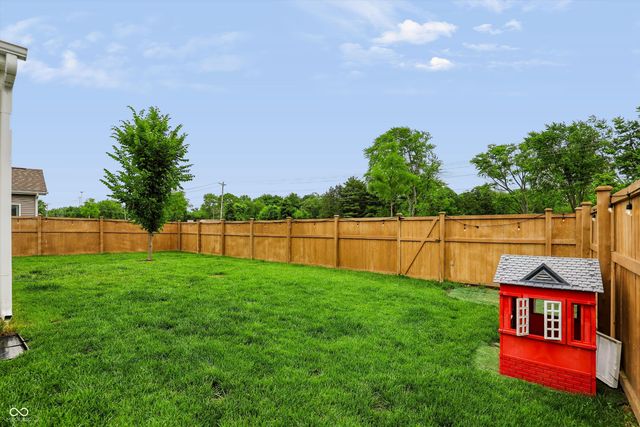 8240 Ambrosia Lane, Pendleton, IN 46064