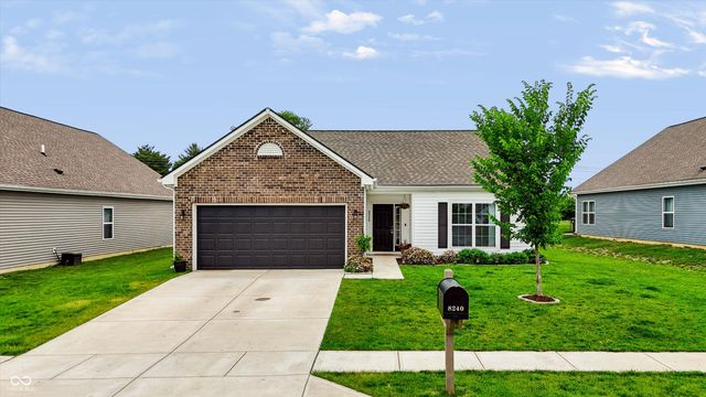 8240 Ambrosia Lane, Pendleton, IN 46064