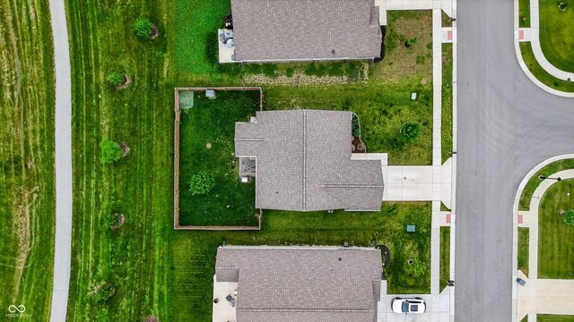 8240 Ambrosia Lane, Pendleton, IN 46064