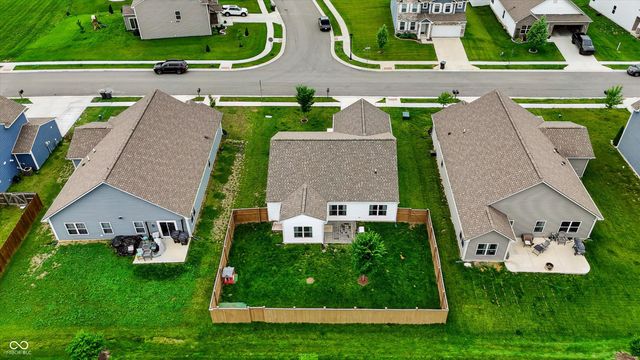 8240 Ambrosia Lane, Pendleton, IN 46064