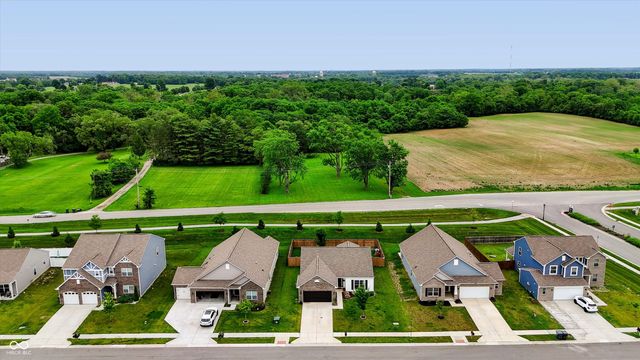 8240 Ambrosia Lane, Pendleton, IN 46064