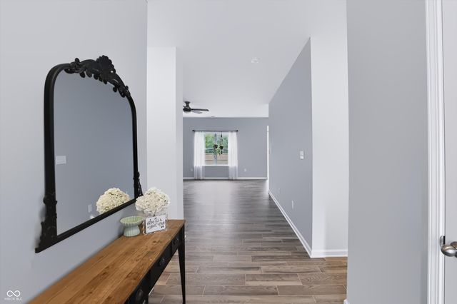 8240 Ambrosia Lane, Pendleton, IN 46064