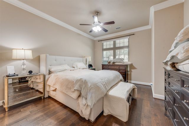 818 Milton Way, Coppell, TX 75019