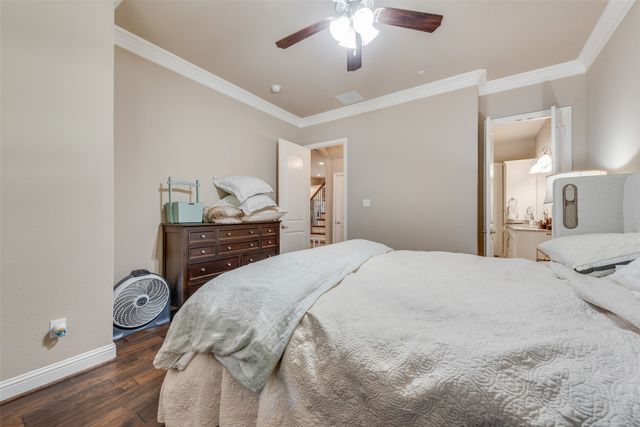 818 Milton Way, Coppell, TX 75019