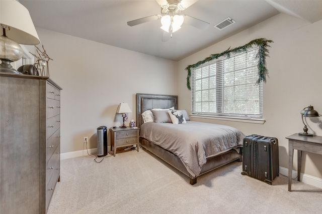 818 Milton Way, Coppell, TX 75019