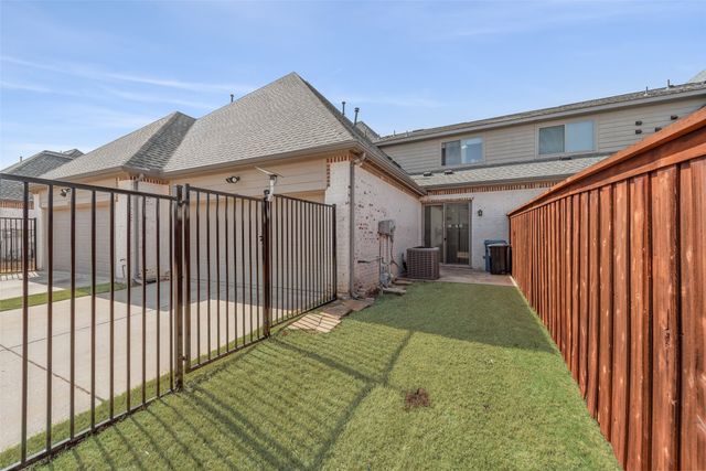 818 Milton Way, Coppell, TX 75019