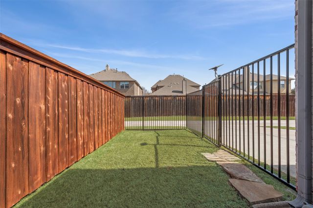 818 Milton Way, Coppell, TX 75019