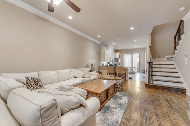 818 Milton Way, Coppell, TX 75019