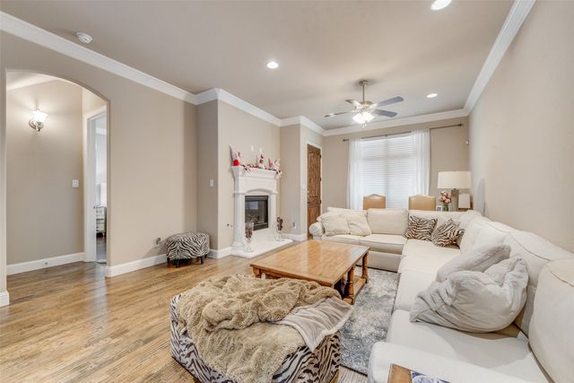 818 Milton Way, Coppell, TX 75019