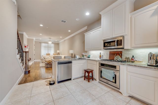 818 Milton Way, Coppell, TX 75019