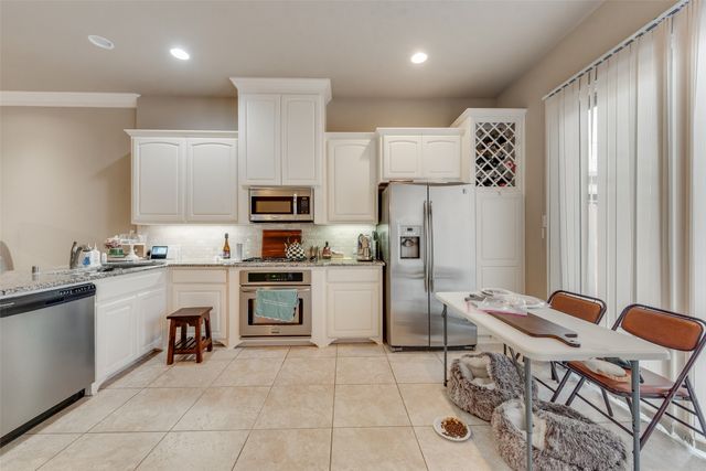 818 Milton Way, Coppell, TX 75019