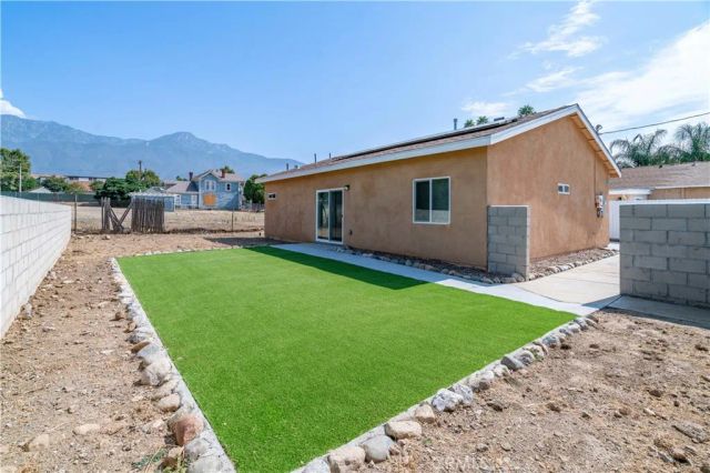 6734 Beryl Street, Rancho Cucamonga, CA 91701