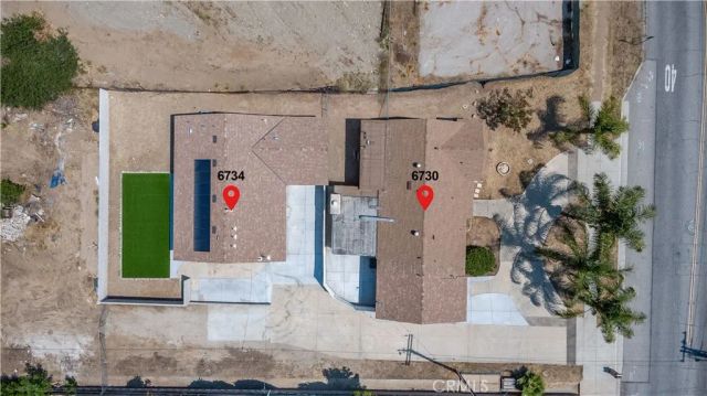 6734 Beryl Street, Rancho Cucamonga, CA 91701