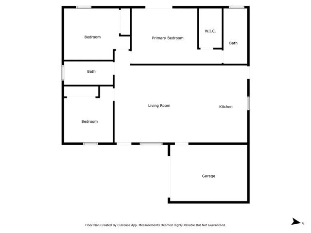 6734 Beryl Street, Rancho Cucamonga, CA 91701