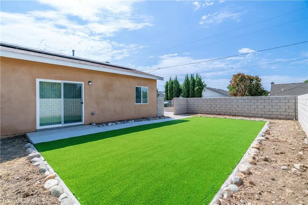 6734 Beryl Street, Rancho Cucamonga, CA 91701