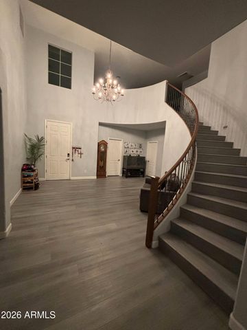 7129 W ELLIS Street, Laveen, AZ 85339