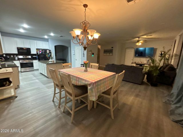 7129 W ELLIS Street, Laveen, AZ 85339