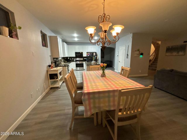 7129 W ELLIS Street, Laveen, AZ 85339