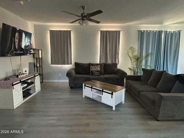 7129 W ELLIS Street, Laveen, AZ 85339