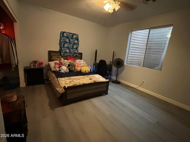 7129 W ELLIS Street, Laveen, AZ 85339