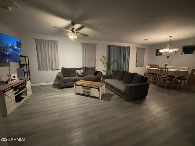 7129 W ELLIS Street, Laveen, AZ 85339