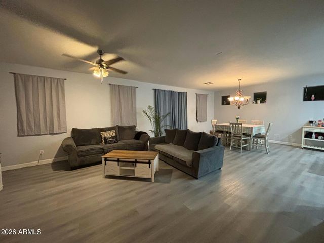 7129 W ELLIS Street, Laveen, AZ 85339