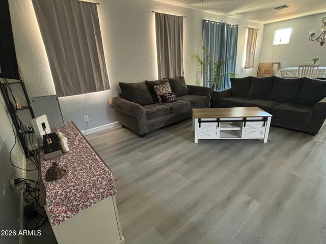 7129 W ELLIS Street, Laveen, AZ 85339