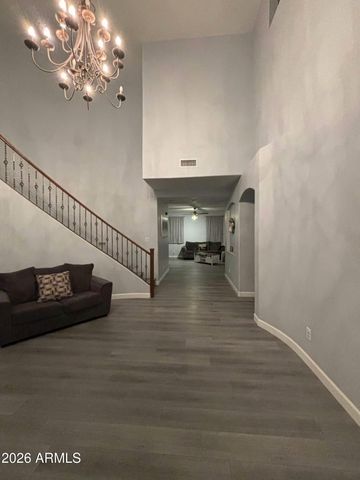 7129 W ELLIS Street, Laveen, AZ 85339