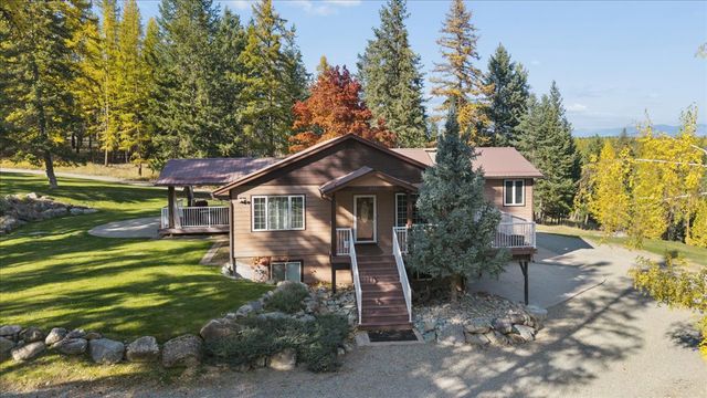 1065 Dun Movin Lane, Kalispell, MT 59901 property photo