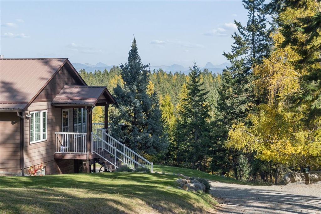 1065 Dun Movin Lane, Kalispell, MT 59901 photo 2