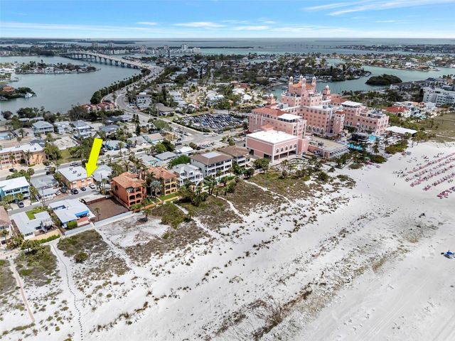 3514 GULF BOULEVARD 3, St Pete Beach, FL 33706