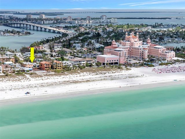 3514 GULF BOULEVARD 3, St Pete Beach, FL 33706