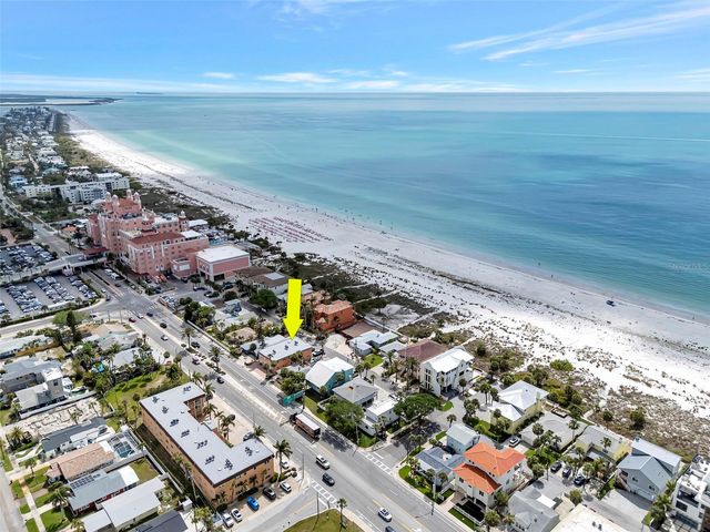 3514 GULF BOULEVARD 3, St Pete Beach, FL 33706