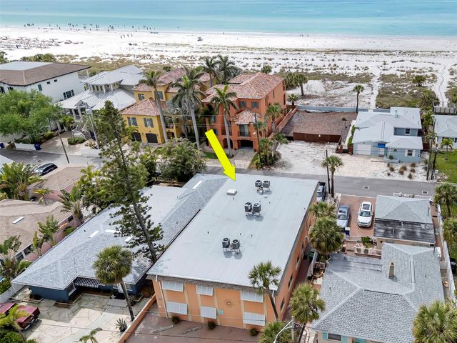 3514 GULF BOULEVARD 3, St Pete Beach, FL 33706